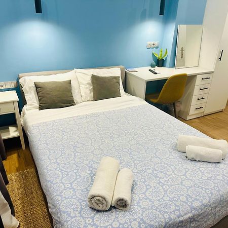 Blue Suite At Piraeus Port Экстерьер фото